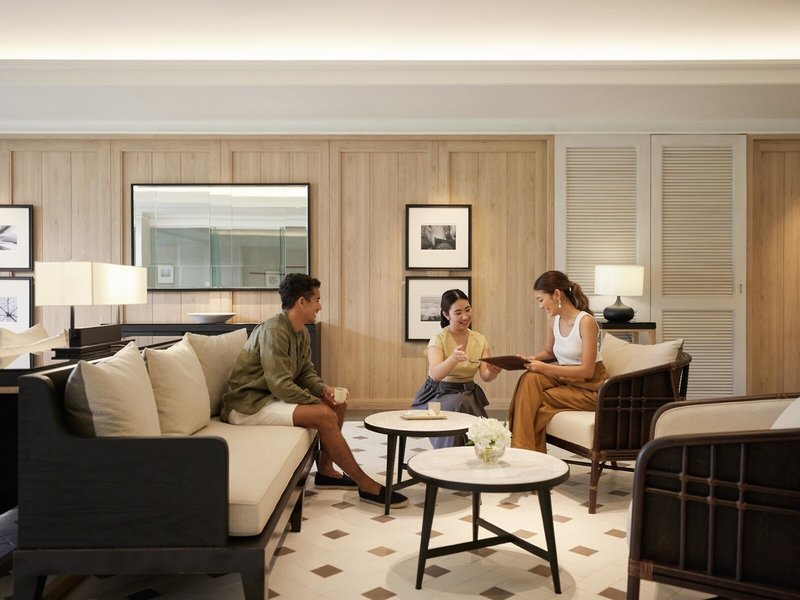 Dusit Thani Huahin 19