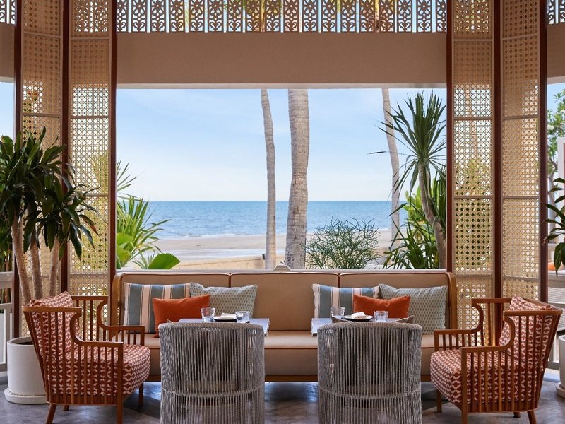 Dusit Thani Huahin 24