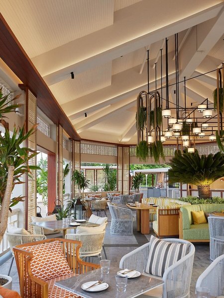 Dusit Thani Huahin 25