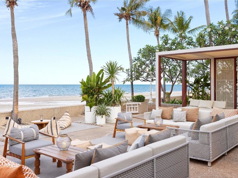 Dusit Thani Huahin 26