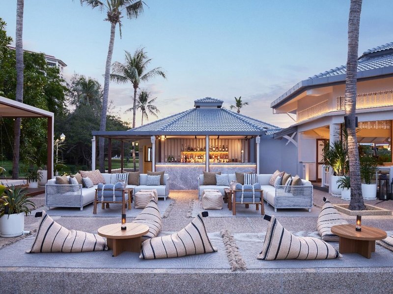 Dusit Thani Huahin 27