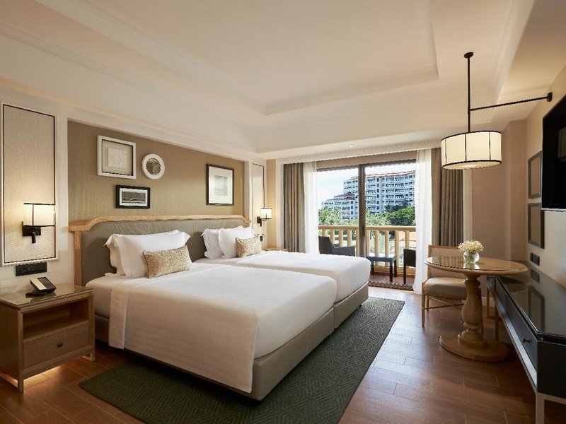 Dusit Thani Huahin 40