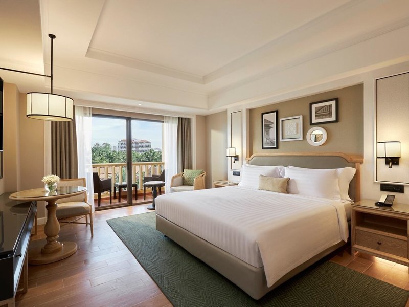 Dusit Thani Huahin 42