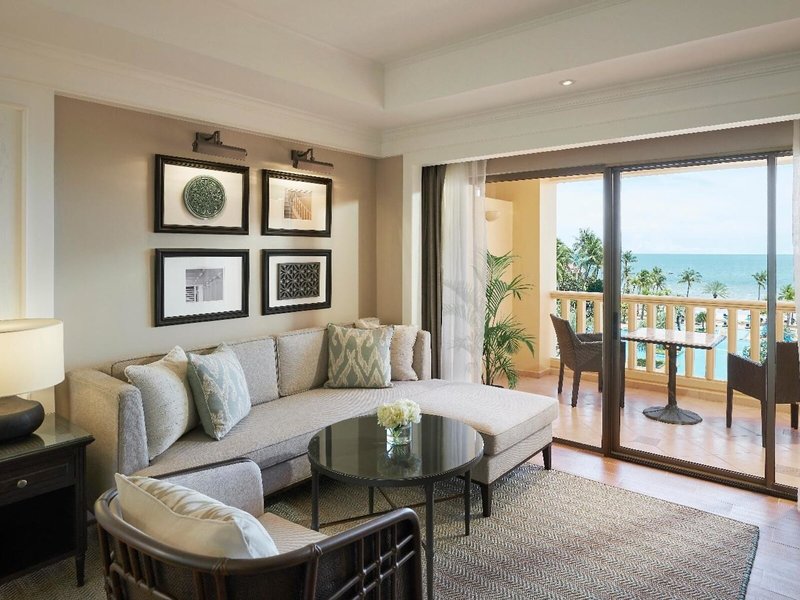 Dusit Thani Huahin 46
