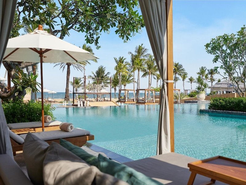 Dusit Thani Hua Hin 13