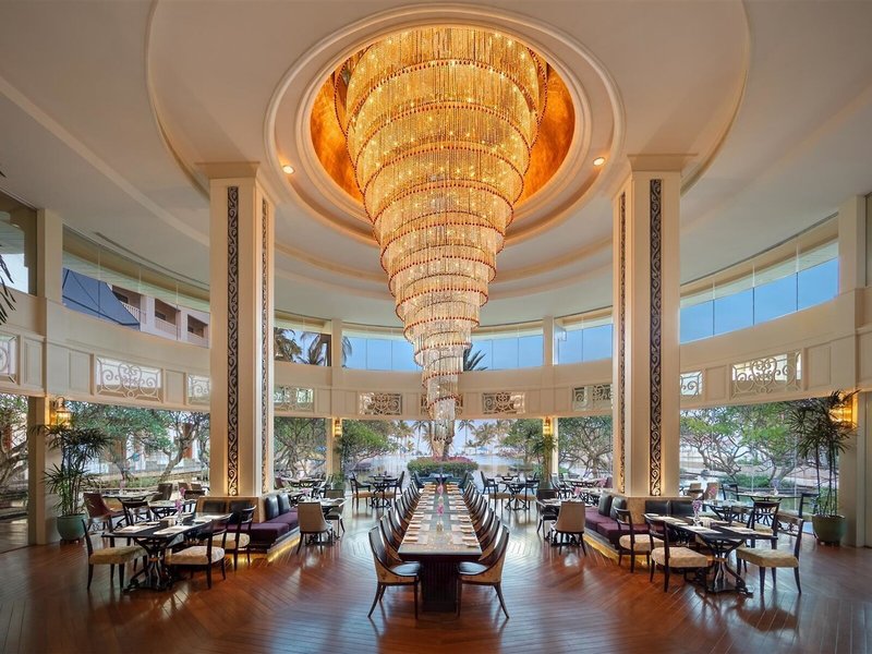 Dusit Thani Hua Hin 20