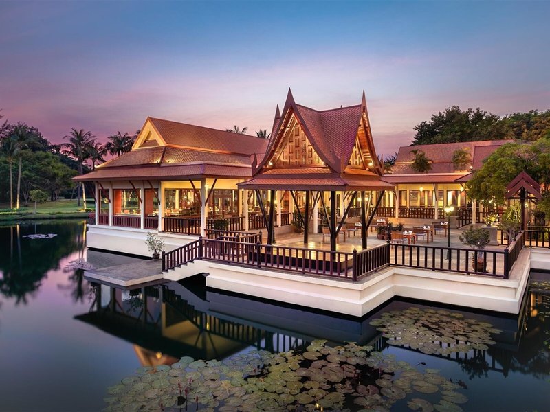 Dusit Thani Hua Hin 21