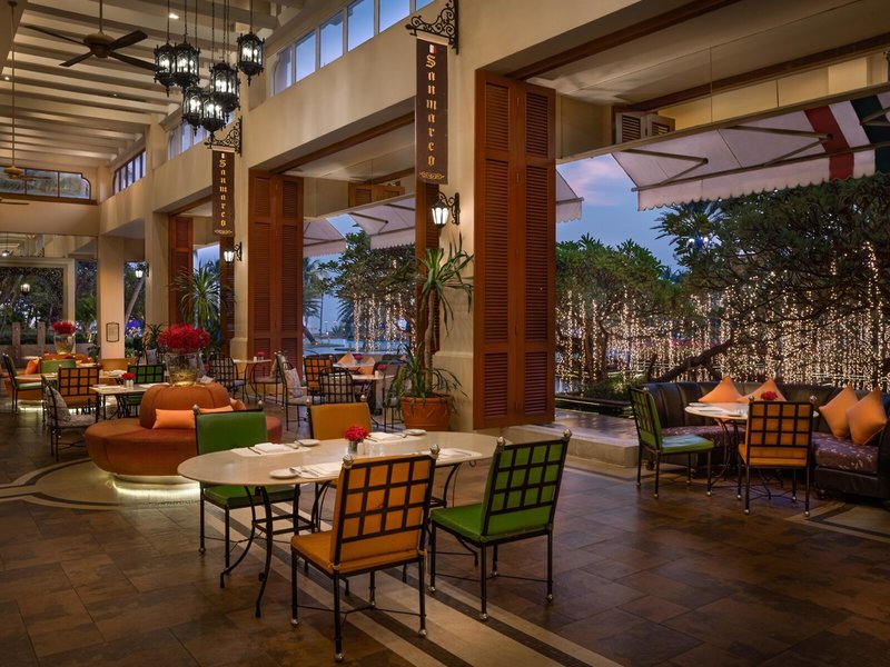 Dusit Thani Hua Hin 30