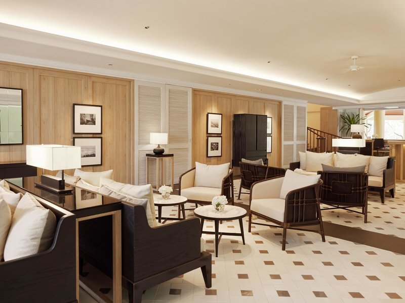 Dusit Thani Hua Hin 37