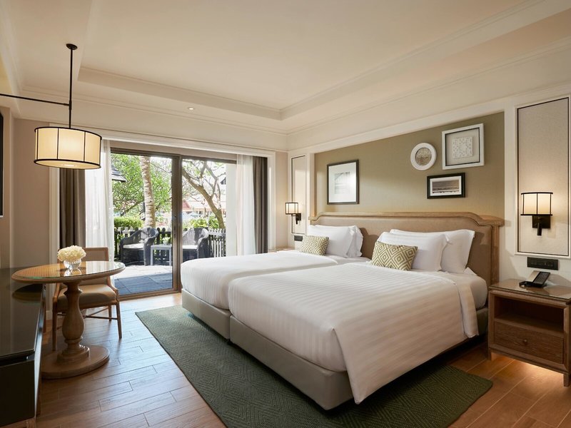 Dusit Thani Hua Hin 41