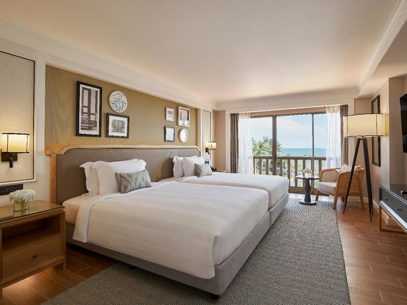 Dusit Thani Hua Hin 44