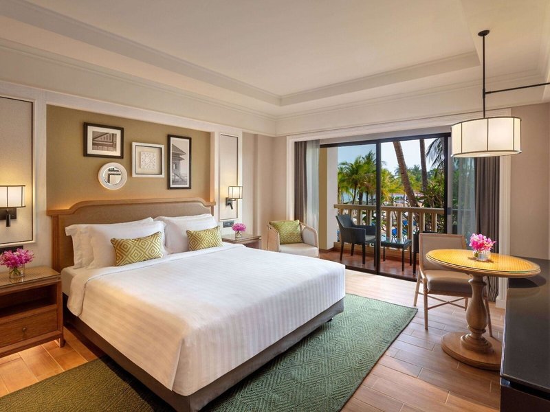 Dusit Thani Hua Hin 50