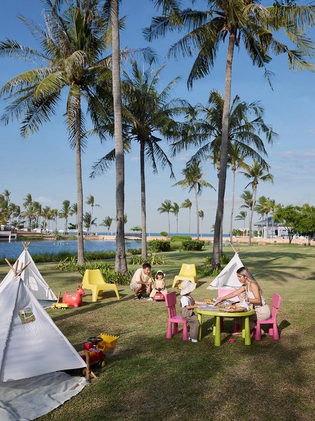 Dusit Thani Hua Hin 39