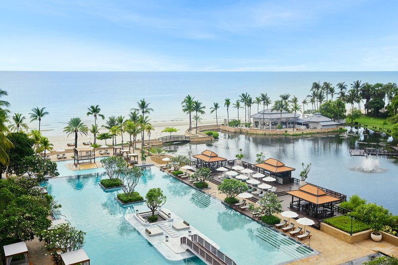 Dusit Thani Huahin 1