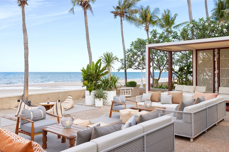 Dusit Thani Huahin 2