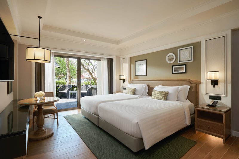 Dusit Thani Huahin 3