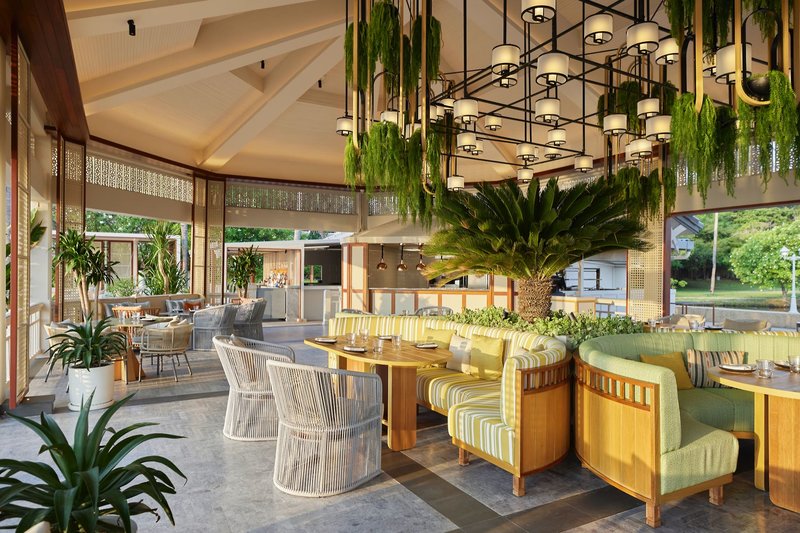 Dusit Thani Huahin 4
