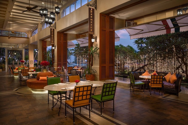 Dusit Thani Huahin 9