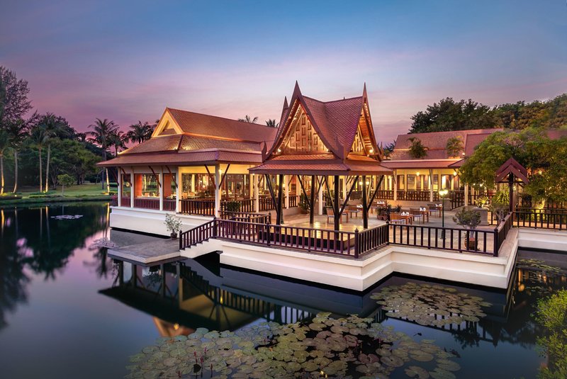Dusit Thani Huahin 10