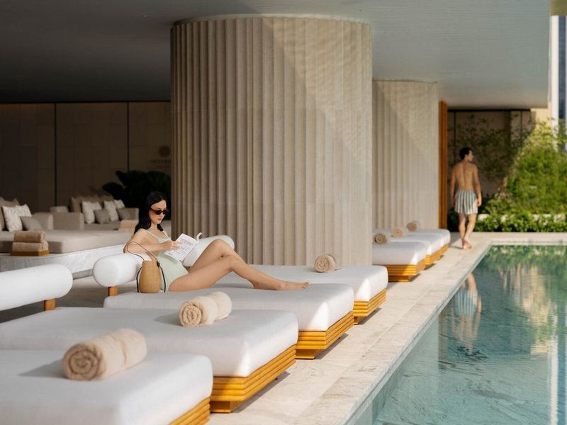 Dusit Thani Bangkok 7