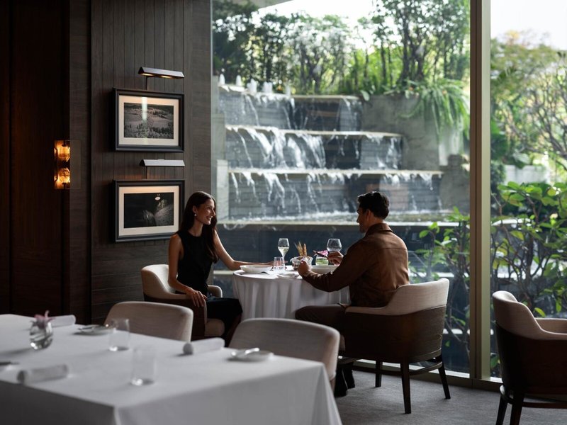 Dusit Thani Bangkok 15