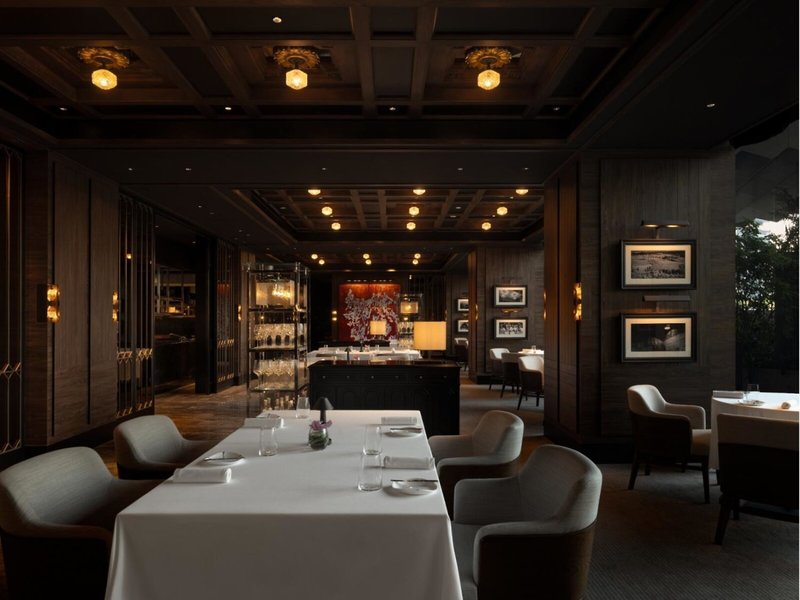 Dusit Thani Bangkok 16