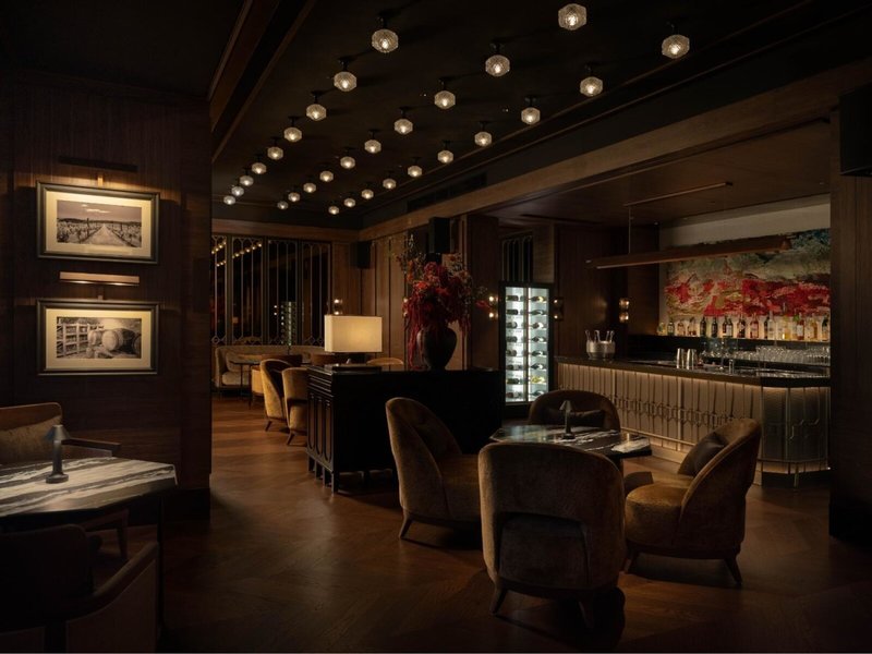 Dusit Thani Bangkok 17