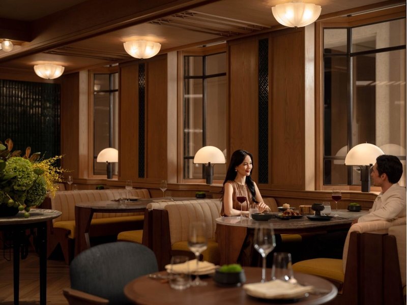 Dusit Thani Bangkok 23
