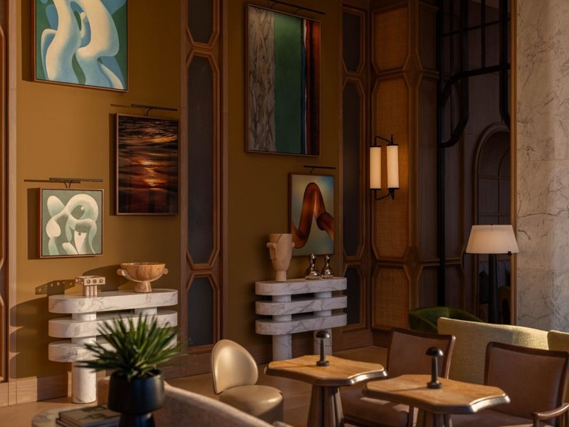 Dusit Thani Bangkok 27