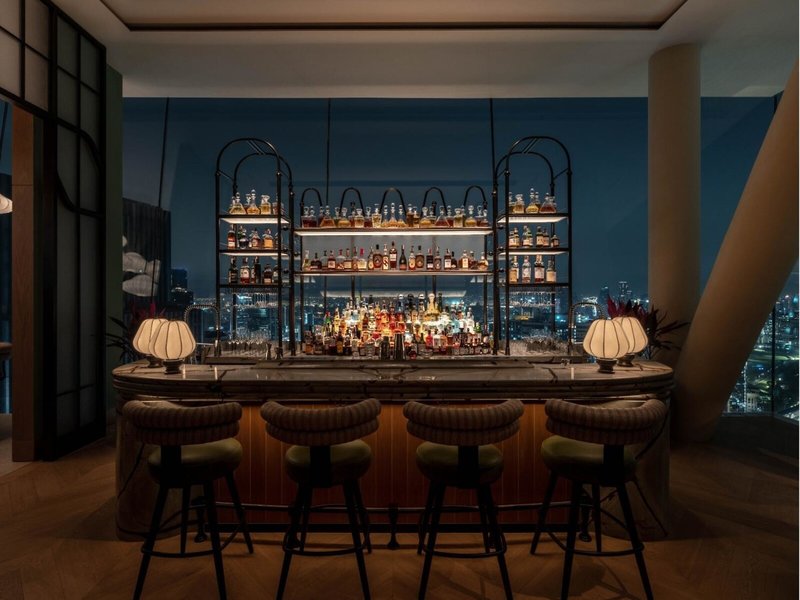 Dusit Thani Bangkok 30