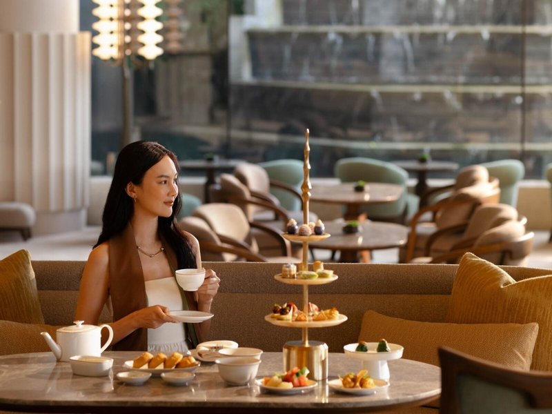 Dusit Thani Bangkok 36