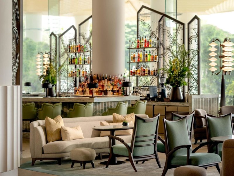 Dusit Thani Bangkok 37