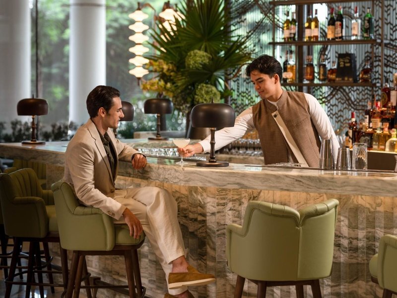 Dusit Thani Bangkok 38