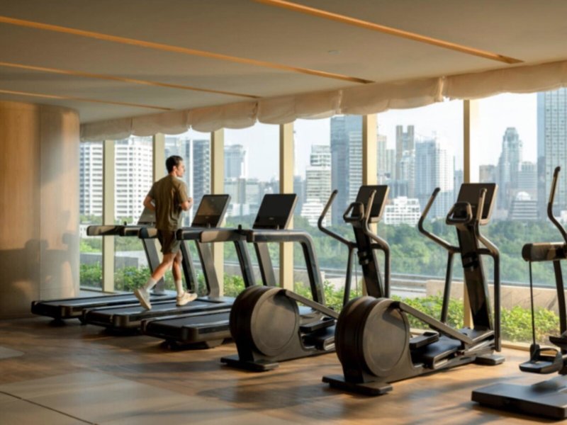 Dusit Thani Bangkok 39