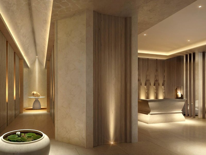 Dusit Thani Bangkok 41
