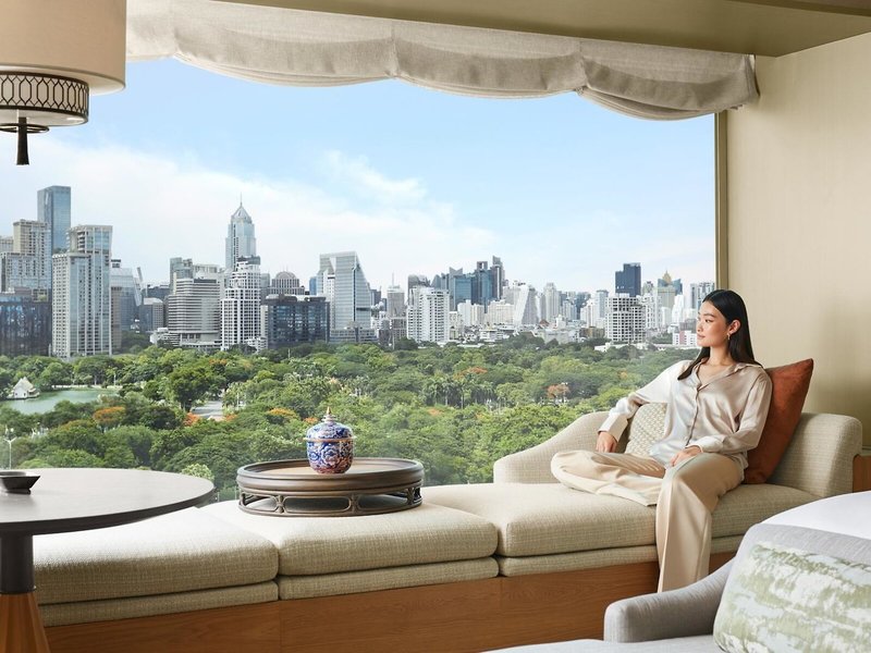 Dusit Thani Bangkok 44
