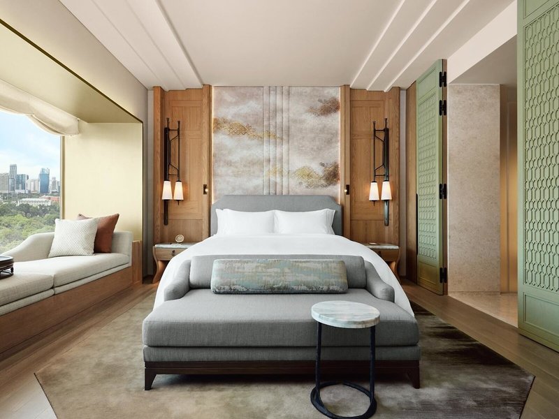 Dusit Thani Bangkok 49