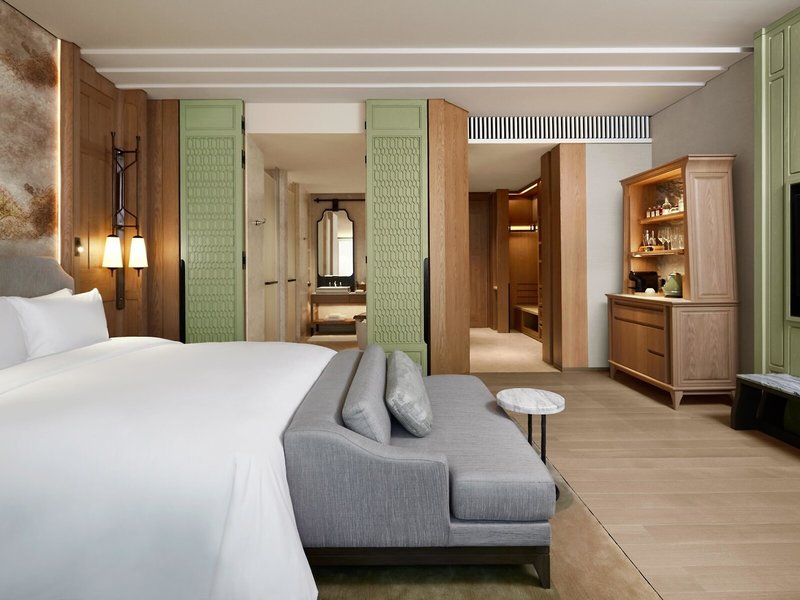 Dusit Thani Bangkok 50