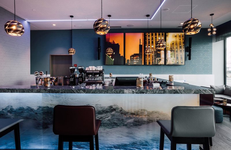 Leonardo Hotel Zurich Airport 4