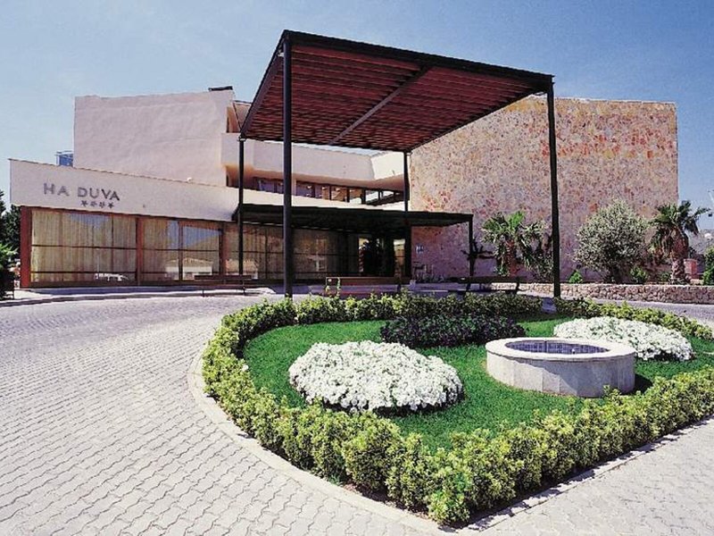 Duva Aparthotel & Spa 1