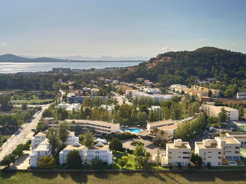 Duva Aparthotel & Spa 2
