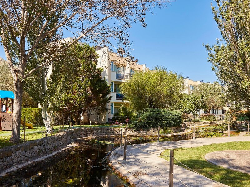 Duva Aparthotel & Spa 5