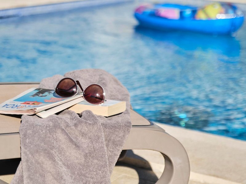 Duva Aparthotel & Spa 7
