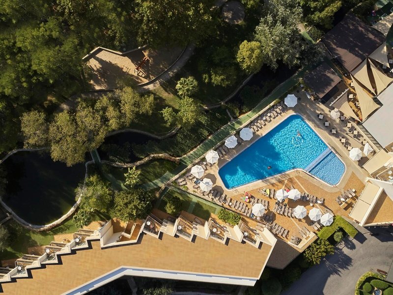 Duva Aparthotel & Spa 8