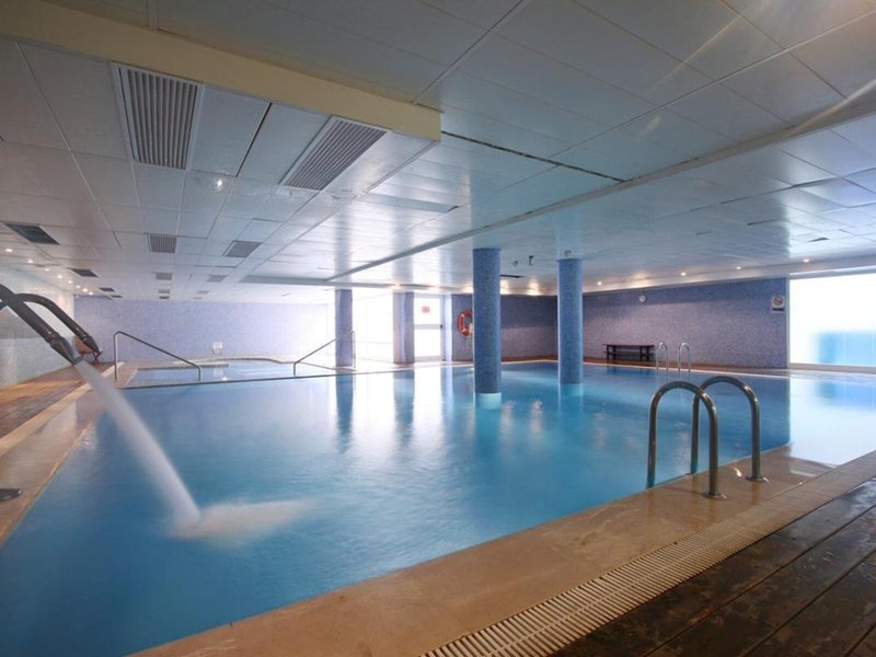 Duva Aparthotel & Spa 10