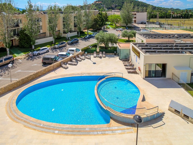 Duva Aparthotel & Spa 13