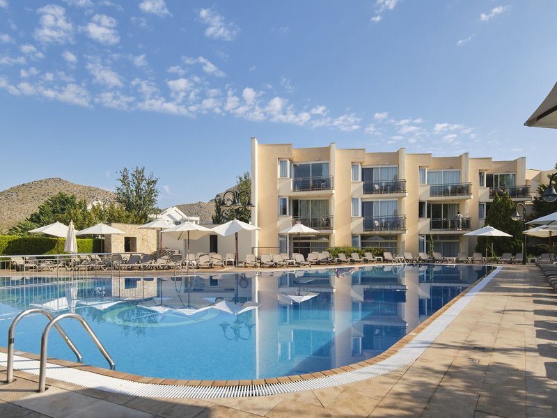 Duva Aparthotel & Spa 14