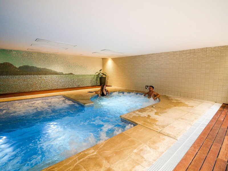 Duva Aparthotel & Spa 15