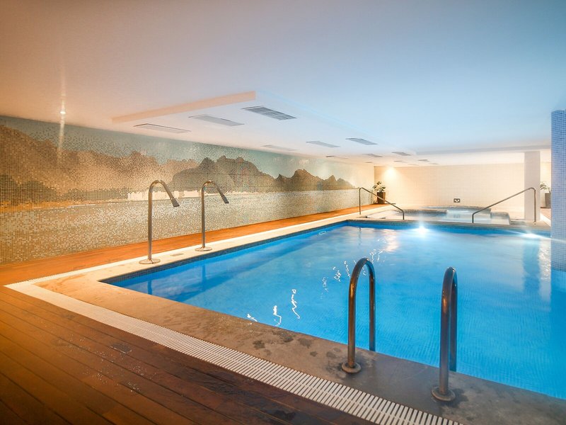 Duva Aparthotel & Spa 16