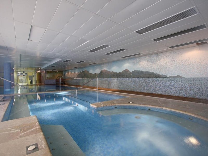 Duva Aparthotel & Spa 17
